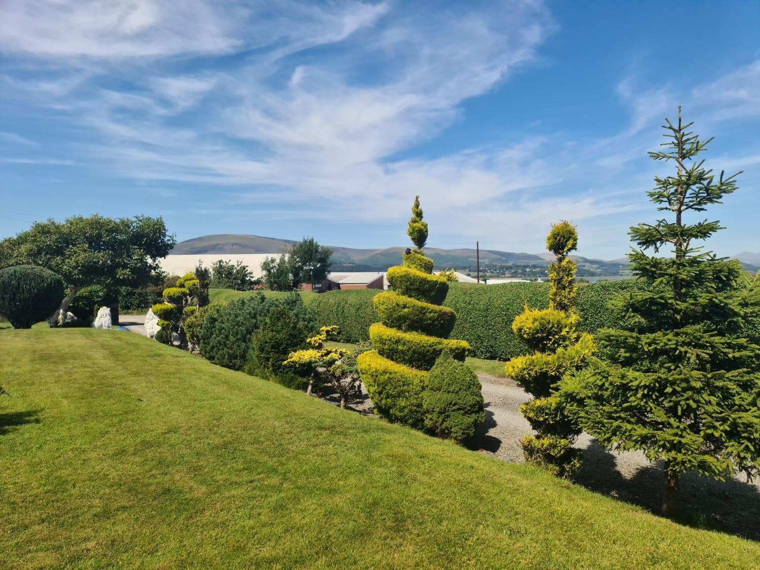 Duddon Villa Millom Exterior photo